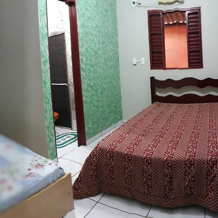 Pousada Vancele Bonito  Luaran gambar