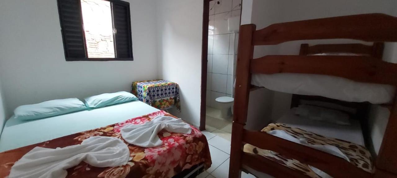 Pousada Vancele Bonito  Luaran gambar