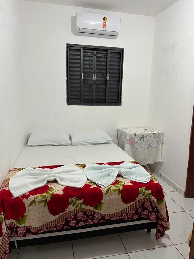 Pousada Vancele Bonito  Luaran gambar