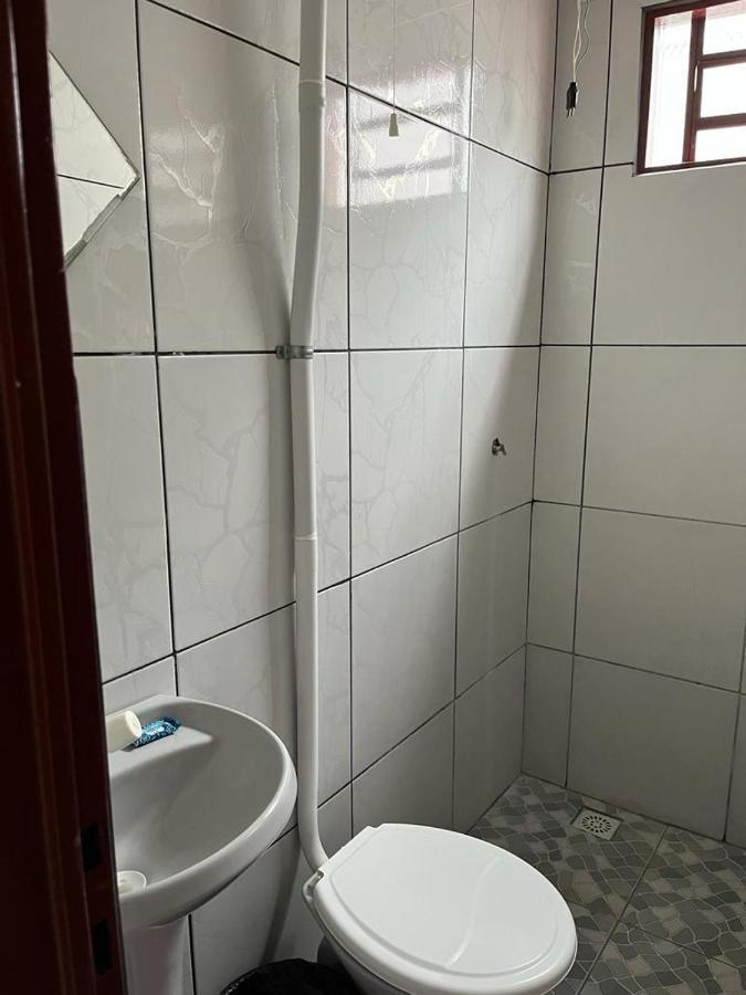 Pousada Vancele Bonito  Luaran gambar