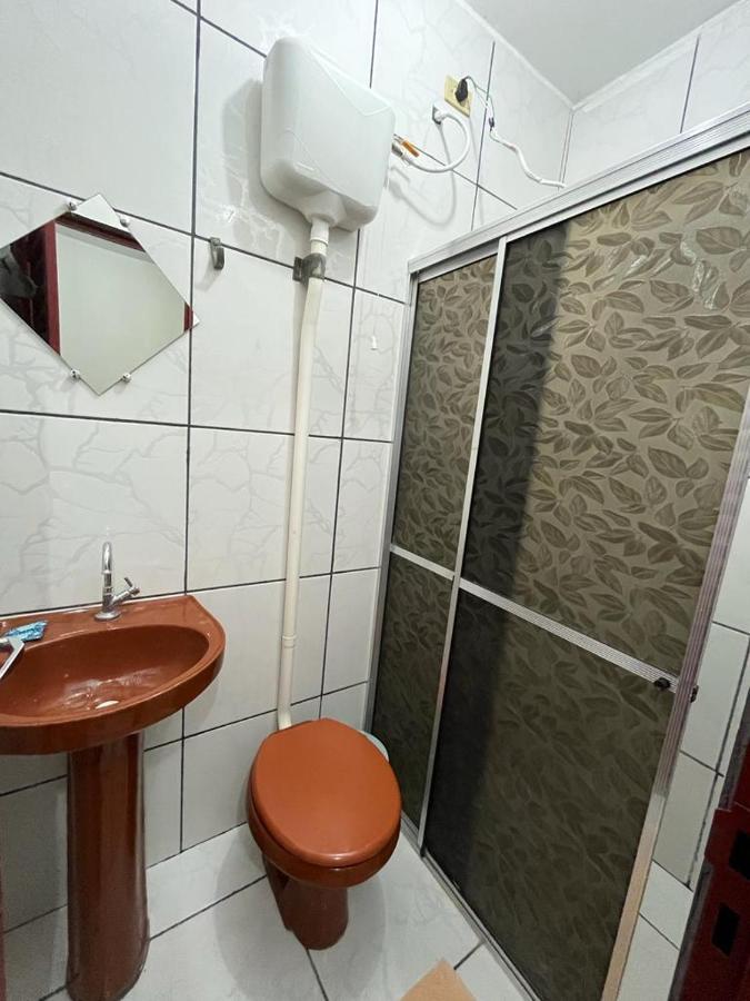 Pousada Vancele Bonito  Luaran gambar