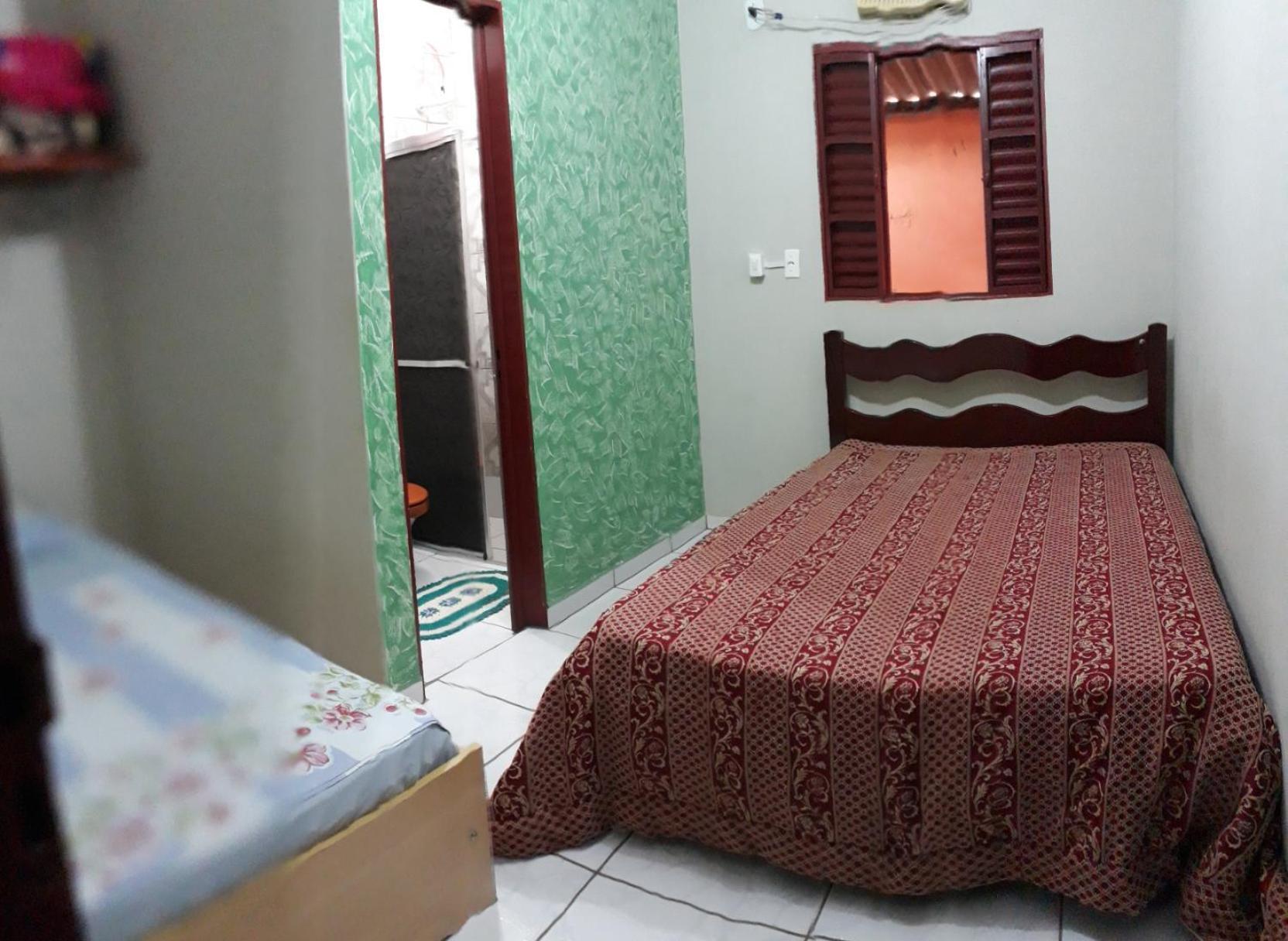 Pousada Vancele Bonito  Luaran gambar
