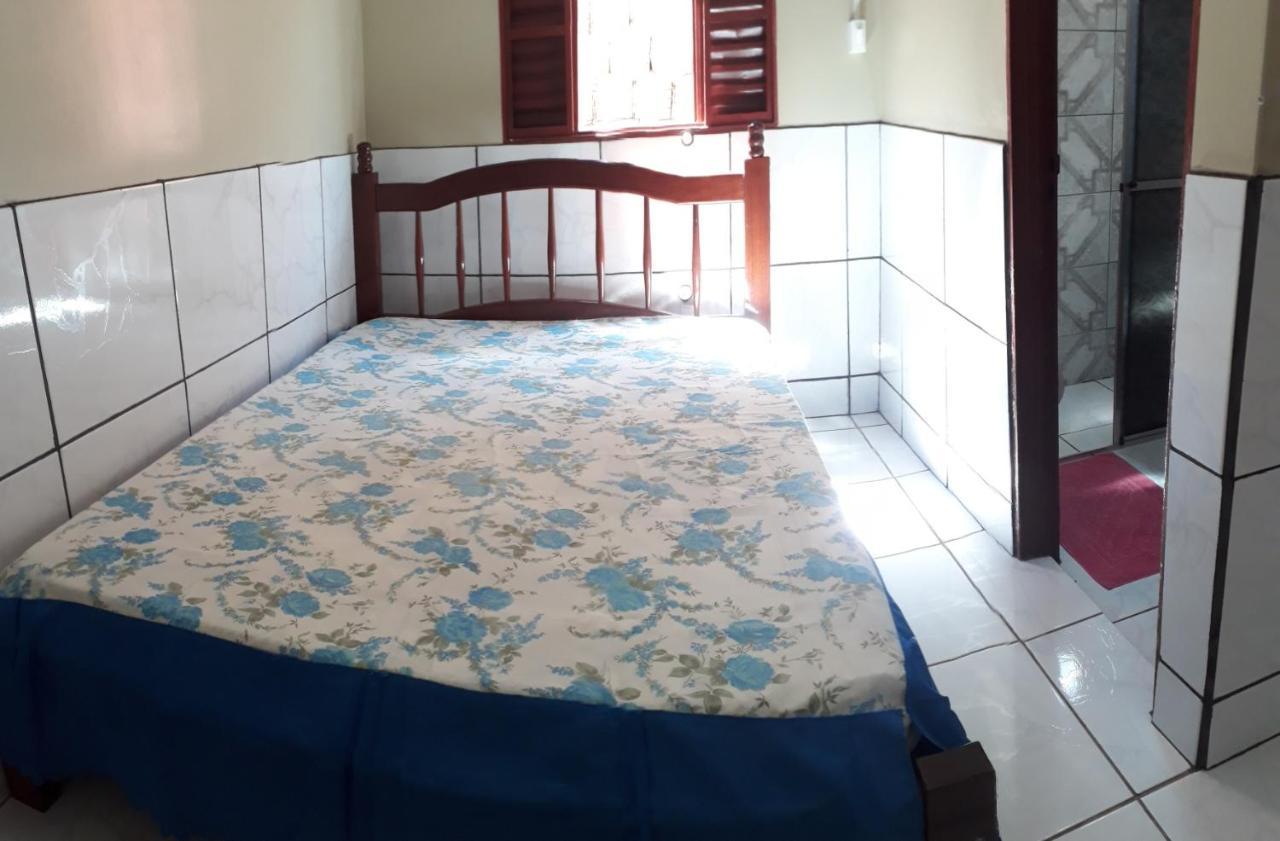 Pousada Vancele Bonito  Luaran gambar