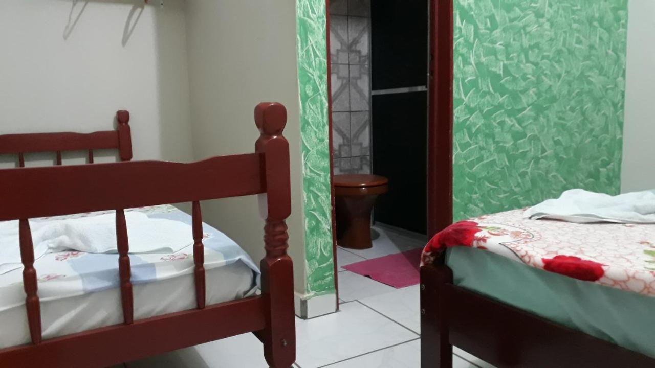 Pousada Vancele Bonito  Luaran gambar