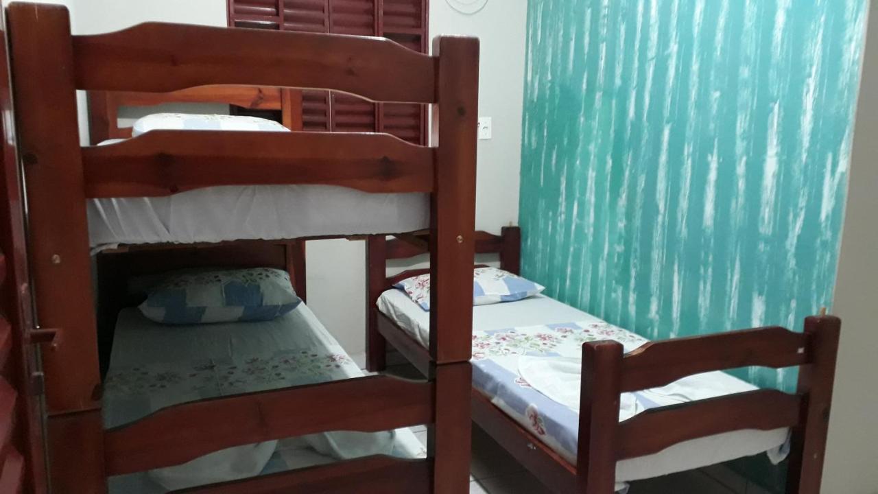 Pousada Vancele Bonito  Luaran gambar