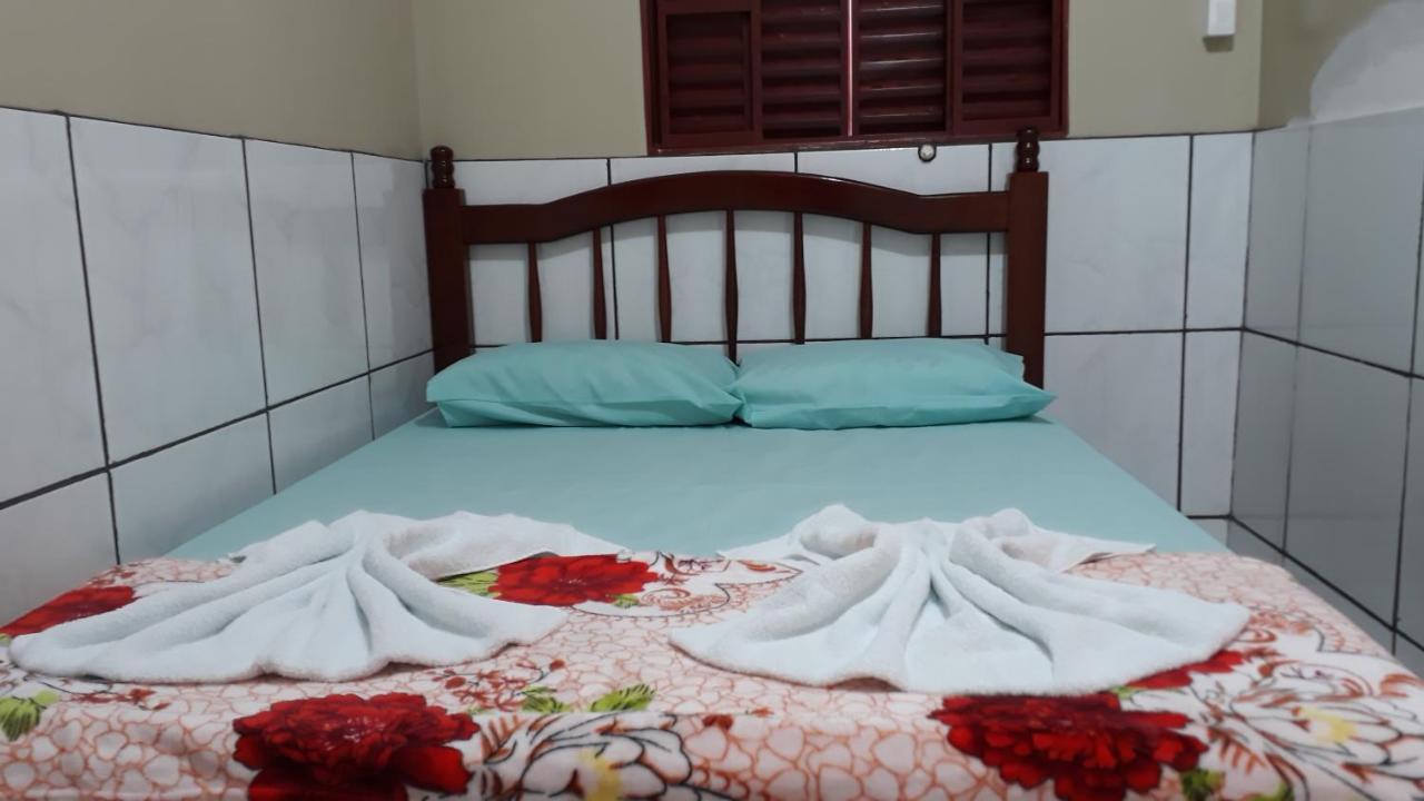 Pousada Vancele Bonito  Luaran gambar