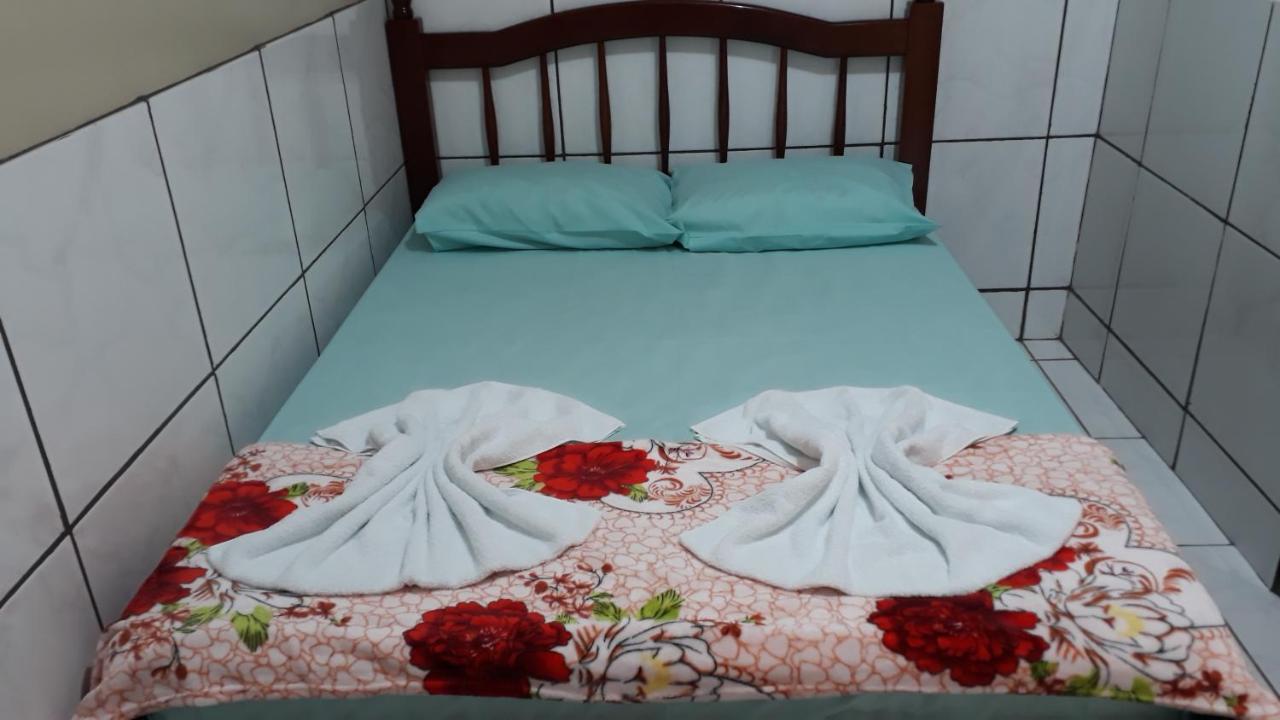Pousada Vancele Bonito  Luaran gambar