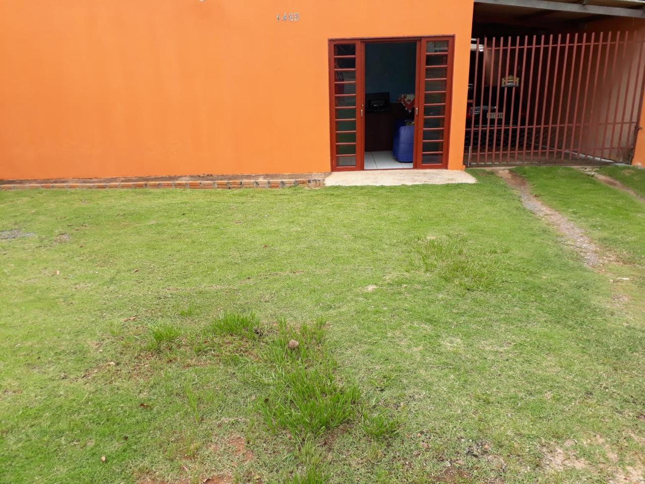 Pousada Vancele Bonito  Luaran gambar
